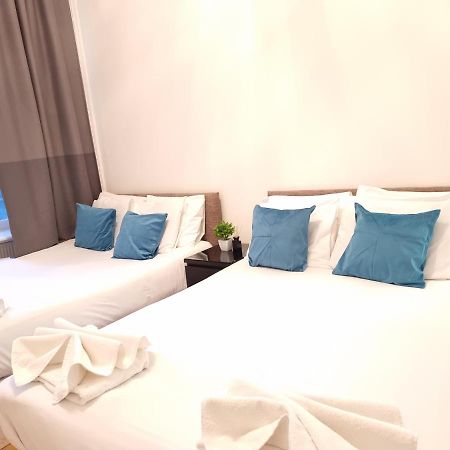 F6-Comfy Ground Flr Studio Fits 4- Near Paddington Λονδίνο Εξωτερικό φωτογραφία
