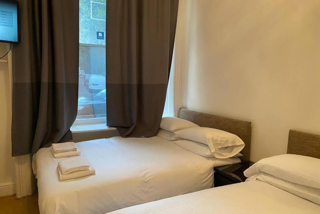 F6-Comfy Ground Flr Studio Fits 4- Near Paddington Λονδίνο Εξωτερικό φωτογραφία