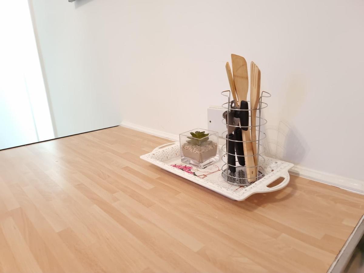 F6-Comfy Ground Flr Studio Fits 4- Near Paddington Λονδίνο Εξωτερικό φωτογραφία